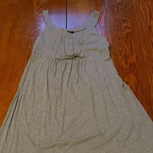 Gap dress
